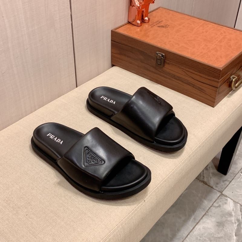 Prada Slippers